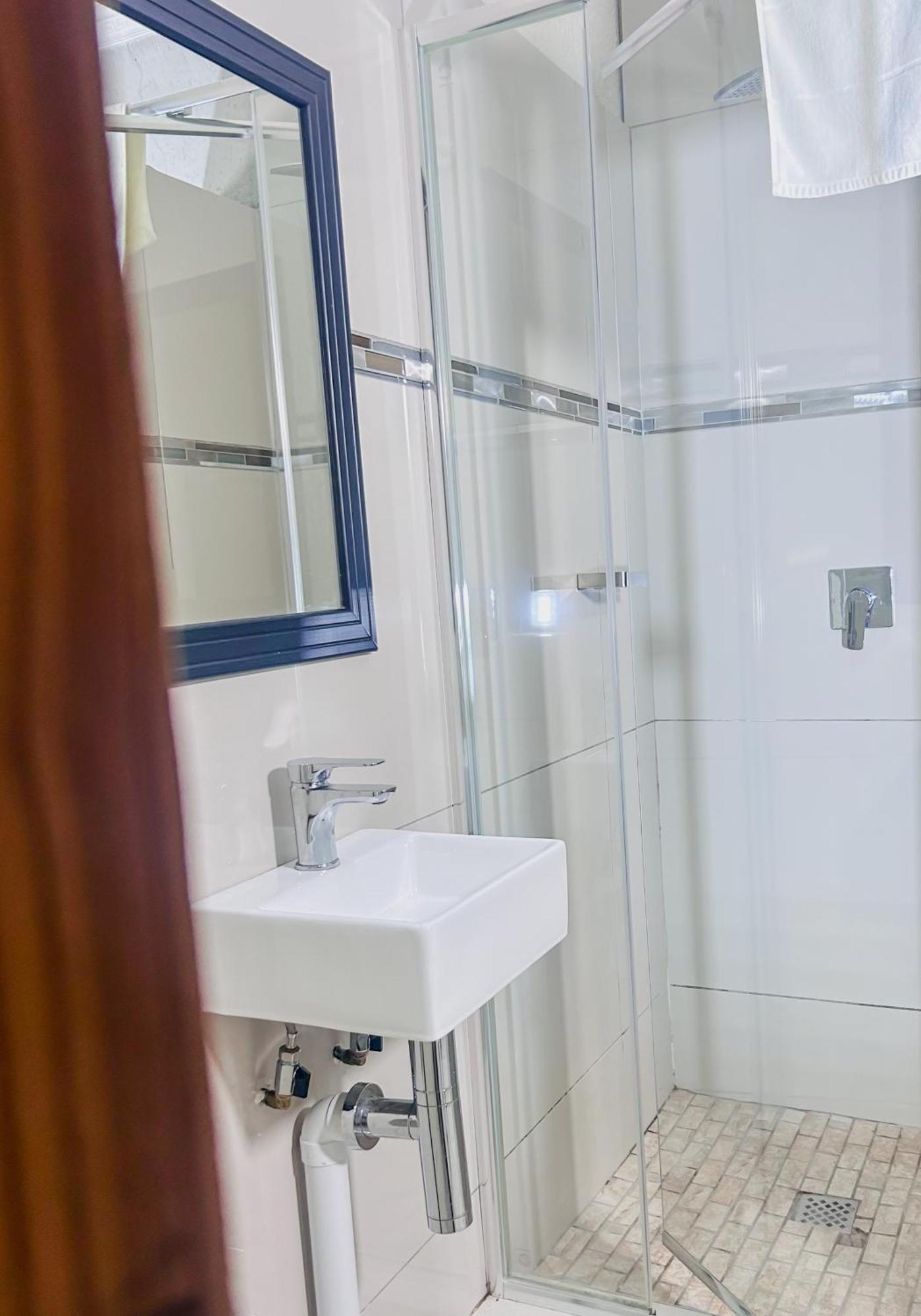 View Inn Exclusive Lodge Mbombela Rom bilde