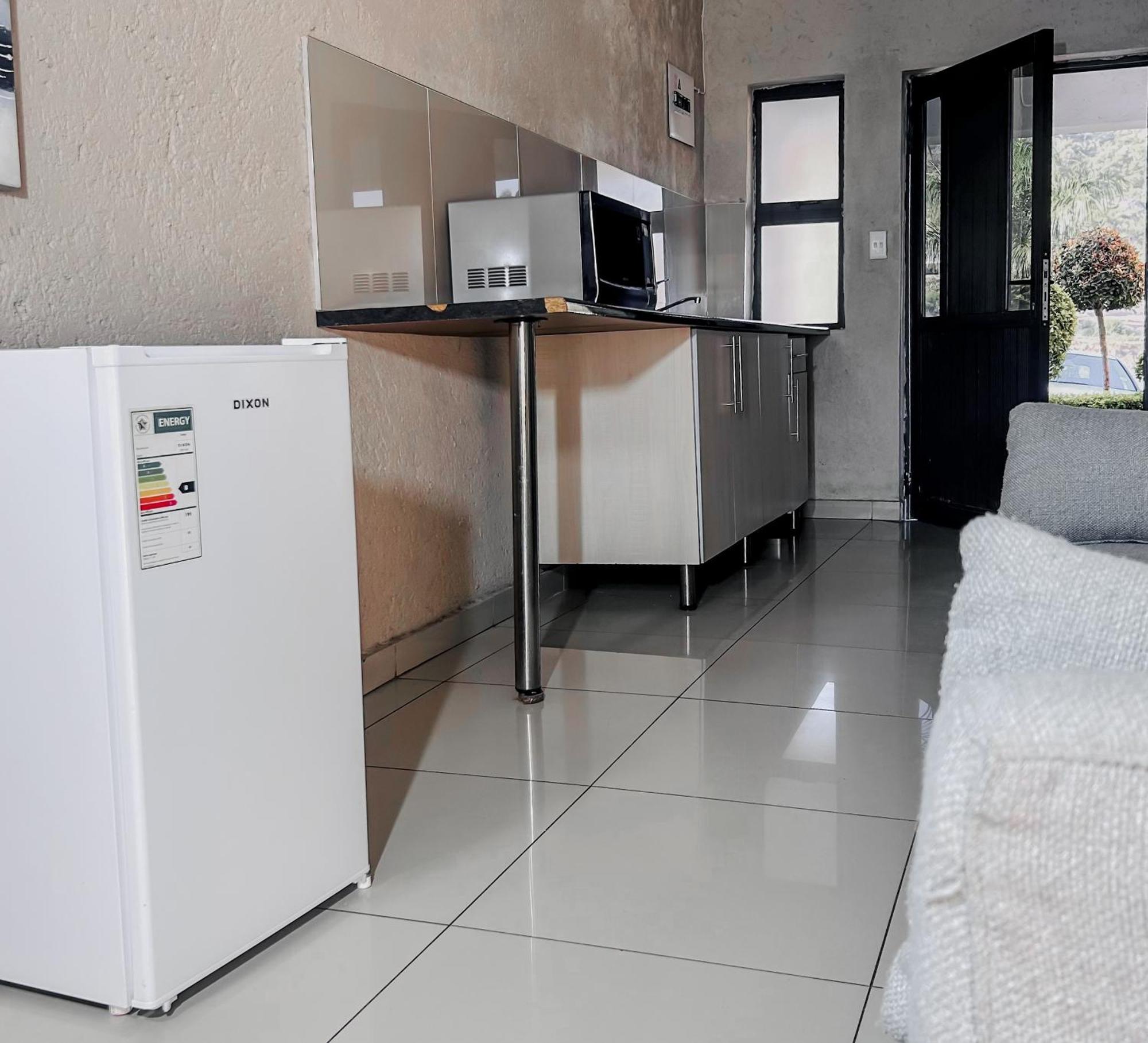 View Inn Exclusive Lodge Mbombela Rom bilde